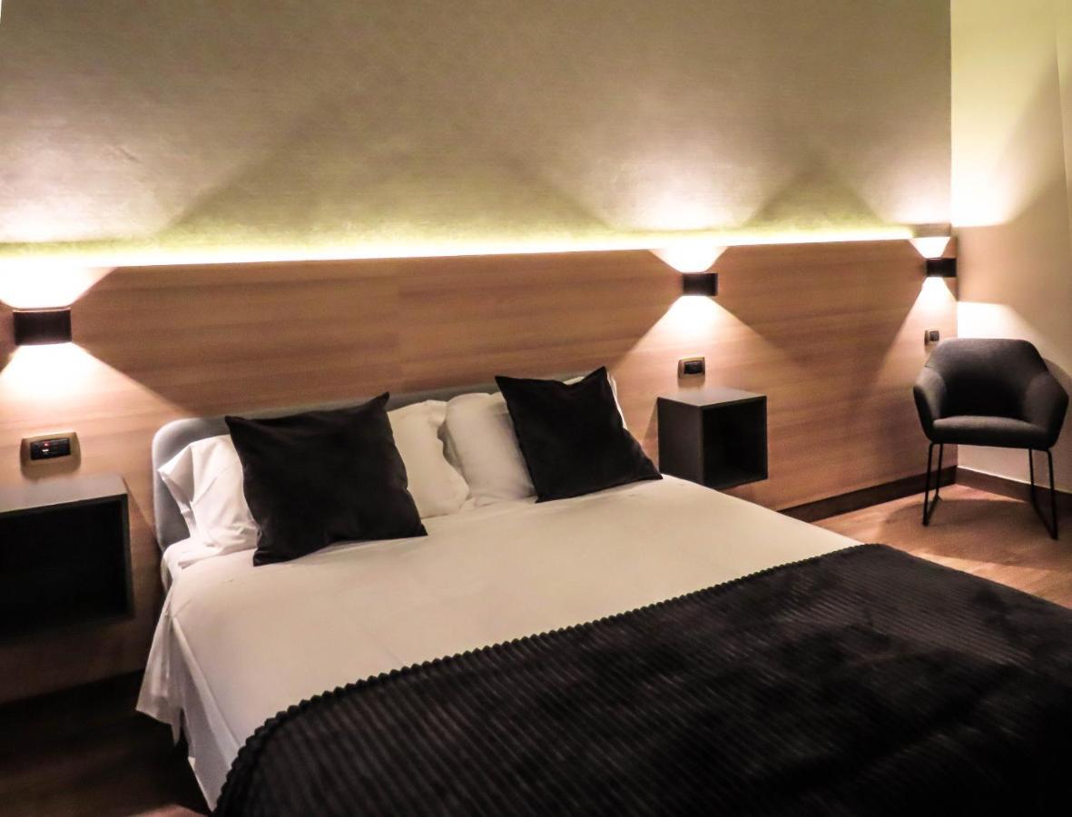 My Maison 70 Guest House Rom Eksteriør billede